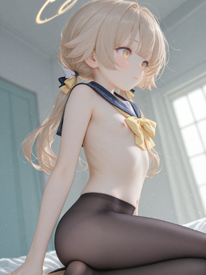 [Mimu] Ajitani Hifumi 阿慈谷ヒフミ [AI Generated]_011