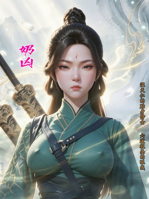 [fh8di] 我在凡修当魔头 [15]_004