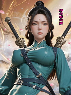 [fh8di] 我在凡修当魔头 [15]_005