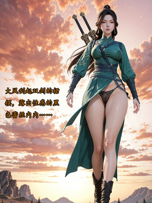 [fh8di] 我在凡修当魔头 [15]_012