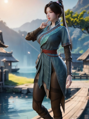 [fh8di] 我在凡修当魔头 [17]_002