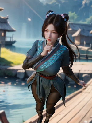 [fh8di] 我在凡修当魔头 [17]_003