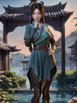 [fh8di] 我在凡修当魔头 [17]_004