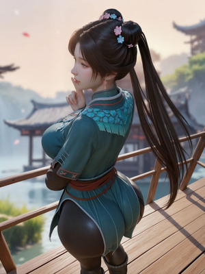 [fh8di] 我在凡修当魔头 [17]_005