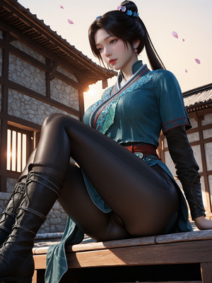 [fh8di] 我在凡修当魔头 [17]_013