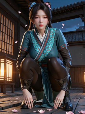 [fh8di] 我在凡修当魔头 [17]_015
