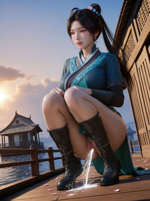 [fh8di] 我在凡修当魔头 [17]_016