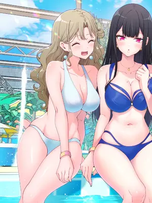 [かみか堂 (銀曜ハル)] スパ・カイラクーア２[中國翻訳]_0003