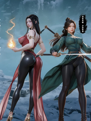 [fh8di] 我在凡修当魔头 [18]_012