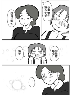 [単僕飼育。] 御曹司に犯される乳母[壹隻小白个人汉化]_006