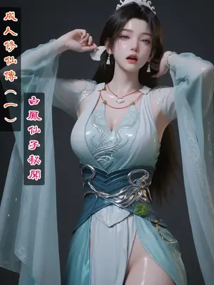 [fh8di] 成人修仙传 宋玉篇[1-3话]