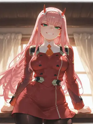 [Dreamyan] Zero Two_011_1_Zero_Two_4