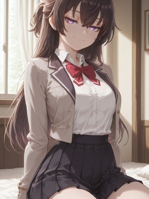 [Dreamyan] Yuki Suou