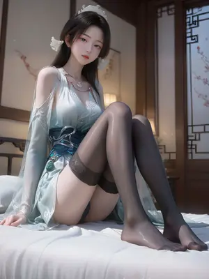 [AI Generated] 凡人修仙传 宋玉 荤素_009