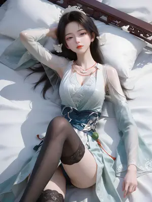 [AI Generated] 凡人修仙传 宋玉 荤素_010