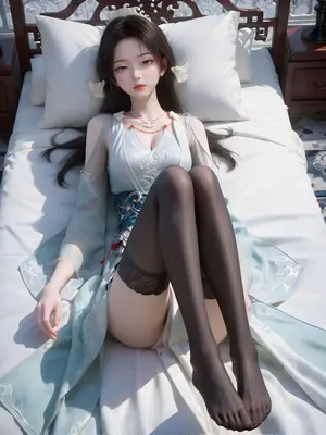 [AI Generated] 凡人修仙传 宋玉 荤素_011