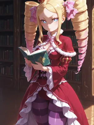 [Dreamyan] Beatrice