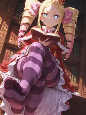 [Dreamyan] Beatrice_002_1_Beatrice_8
