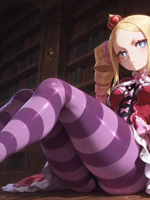 [Dreamyan] Beatrice_007_1_Beatrice_5