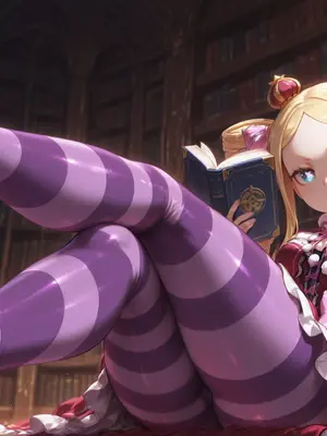 [Dreamyan] Beatrice_009_1_Beatrice_9