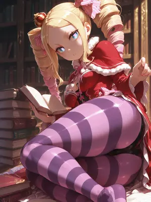 [Dreamyan] Beatrice_011_1_Beatrice_11