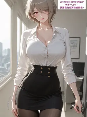 [Yuni330] Rita Rossweisse涩之律者丽塔_011