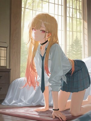 [TSM2330] 喜多川海夢_marin_001