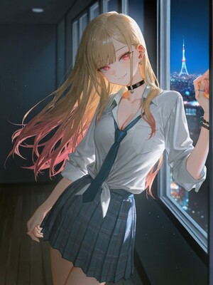 [TSM2330] 喜多川海夢_marin_006