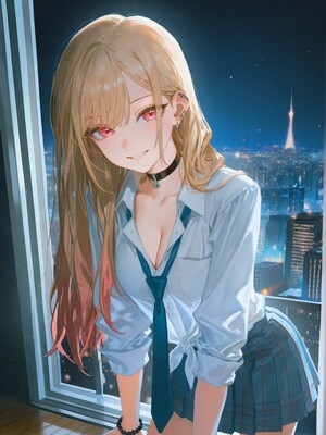 [TSM2330] 喜多川海夢_marin_007