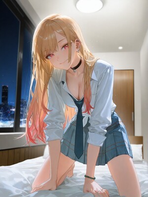 [TSM2330] 喜多川海夢_marin_008