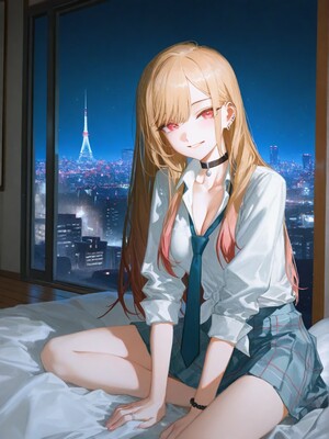 [TSM2330] 喜多川海夢_marin_009