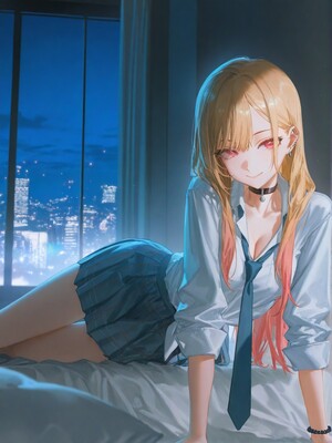 [TSM2330] 喜多川海夢_marin_012