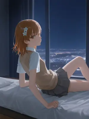 [TSM2330] 御坂美琴_misaka_002