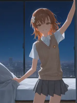 [TSM2330] 御坂美琴_misaka_003