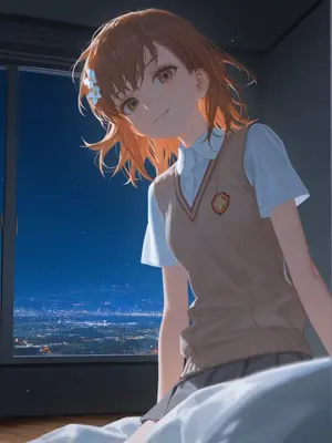 [TSM2330] 御坂美琴_misaka_004
