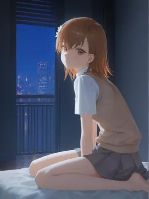 [TSM2330] 御坂美琴_misaka_007