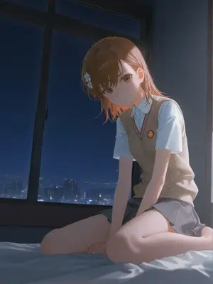 [TSM2330] 御坂美琴_misaka_008