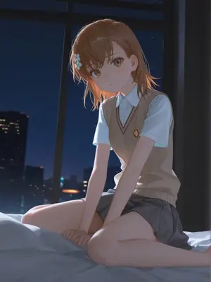 [TSM2330] 御坂美琴_misaka_009