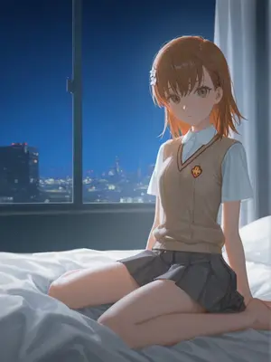 [TSM2330] 御坂美琴_misaka_010