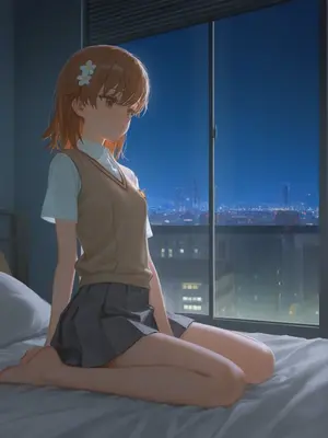 [TSM2330] 御坂美琴_misaka_011