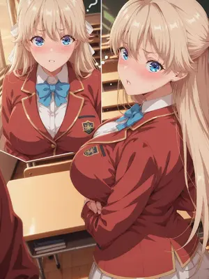 [LewdPeach EroMomo] 七瀬翼 Tsubasa Nanase