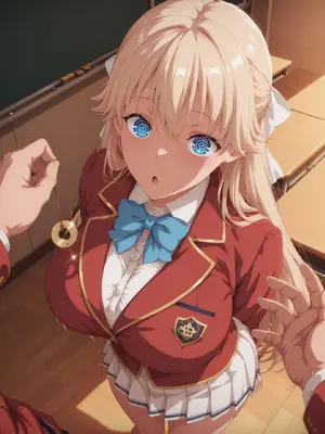 [LewdPeach EroMomo] 七瀬翼 Tsubasa Nanase_008