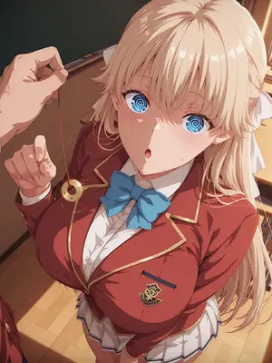 [LewdPeach EroMomo] 七瀬翼 Tsubasa Nanase_009
