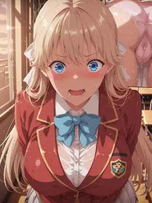 [LewdPeach EroMomo] 七瀬翼 Tsubasa Nanase_012