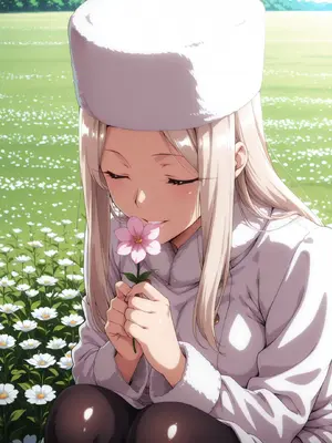 [LewdPeach EroMomo] 艾瑞斯菲尔·冯·艾因兹贝伦_004