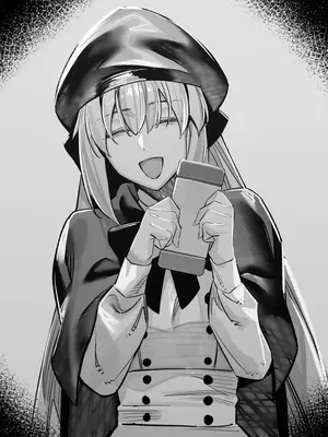 [hex_D] 2026 6 月 1 (Fate／Grand Order) [無修正]