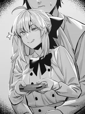 [hex_D] 2026 6 月 1 (Fate／Grand Order) [無修正]_1_009