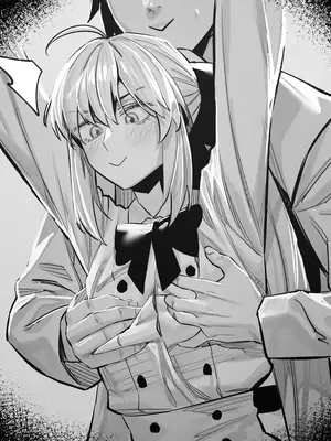 [hex_D] 2026 6 月 1 (Fate／Grand Order) [無修正]_1_011