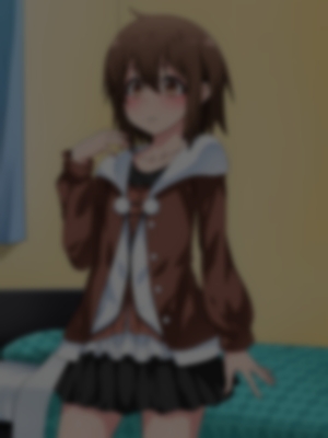 [ななしんぼう] 女装して出歩いたら人生が狂ったお話 [纯AI无任何添加的AI汉化]_007_007