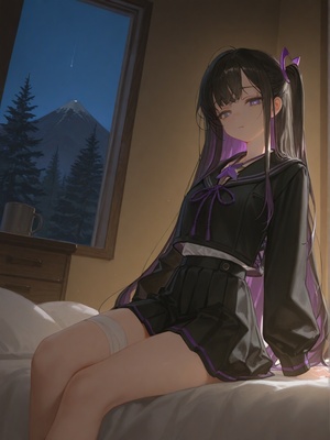 [TSM2330] chitose 千都世 [AI Generated]